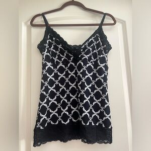 White House Black Market Top